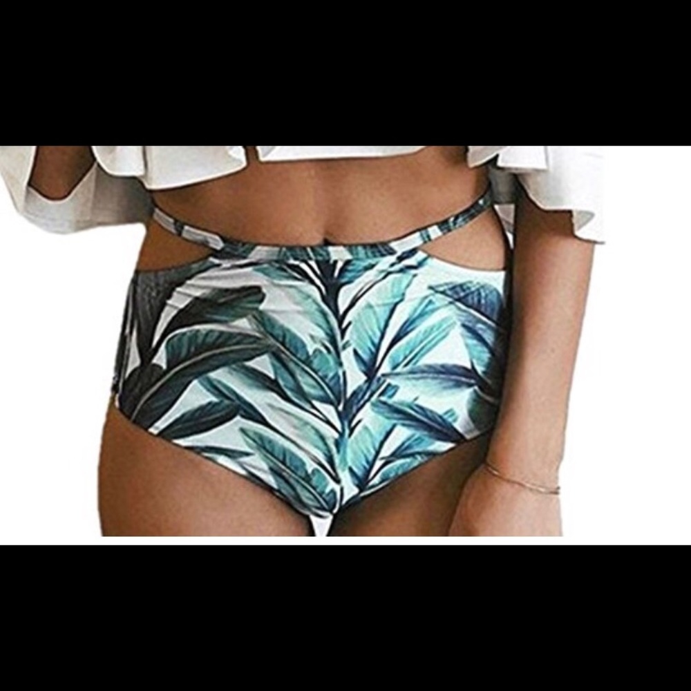 bathing suit bottoms